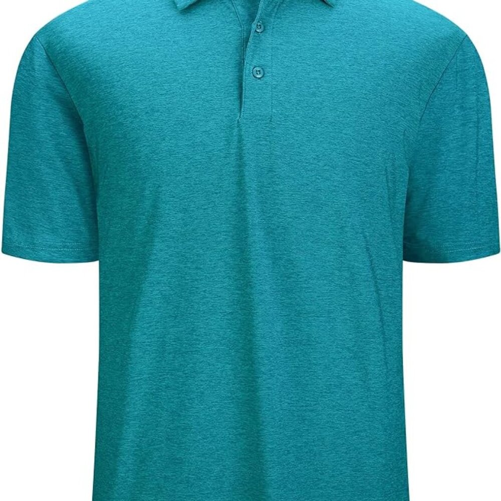 Alex Vando Men's Golf Shirt